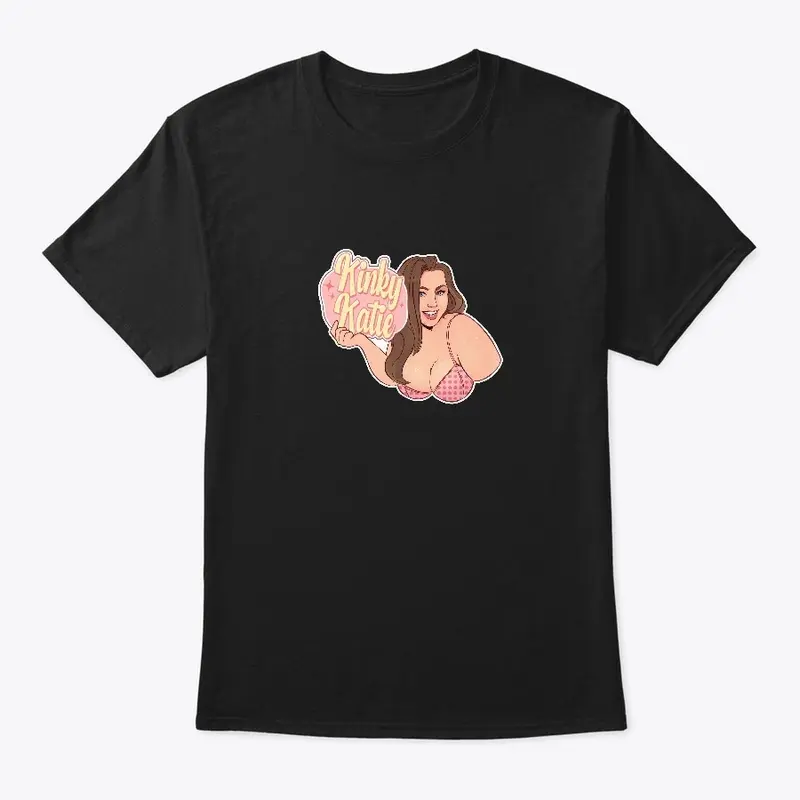 Katie's merch